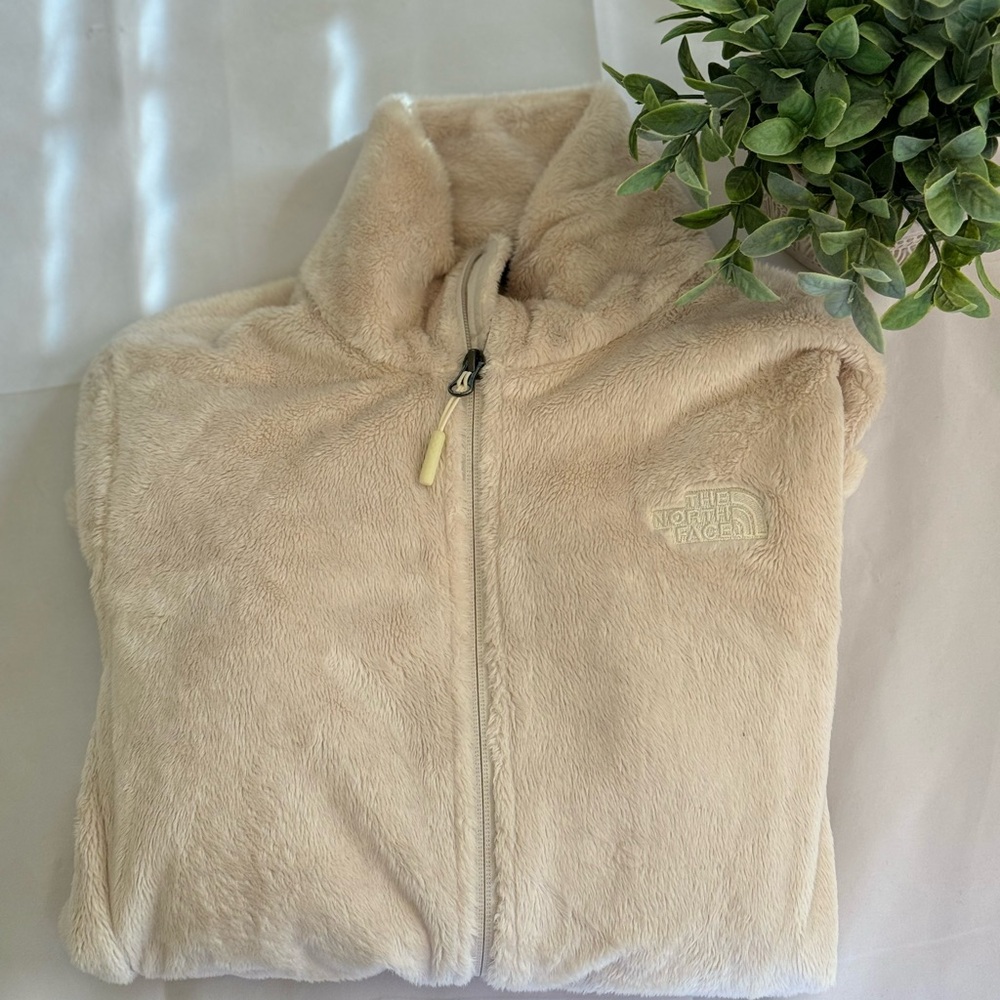 Off-White Northface Zip-Up Jacket - image 3